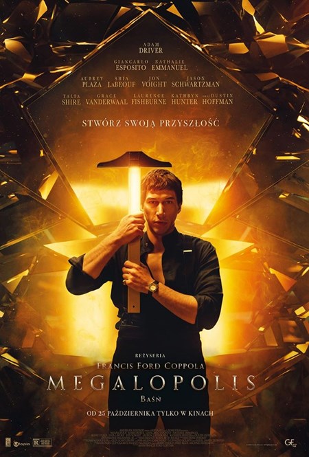 Megalopolis | Multikino