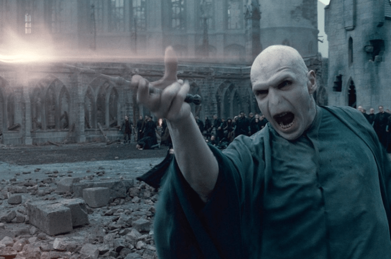 Harry Potter i Insygnia Śmierci cz. 2 | Multikino