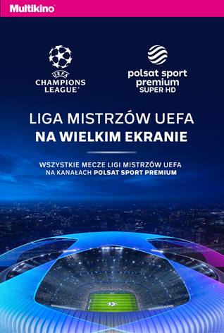 LIGA MISTRZÓW UEFA - FINAŁ 2024