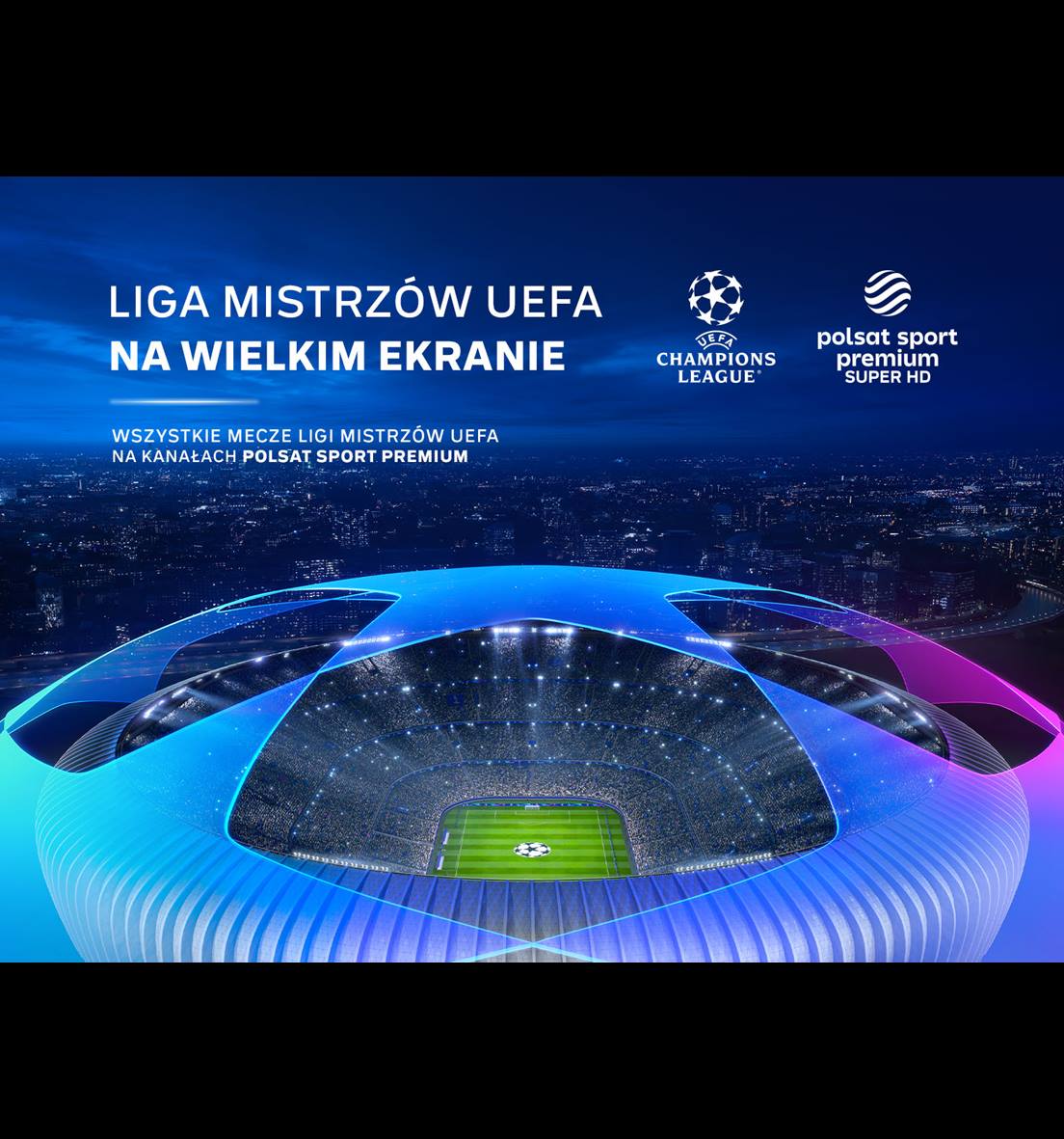 LIGA MISTRZÓW UEFA - FINAŁ 2024