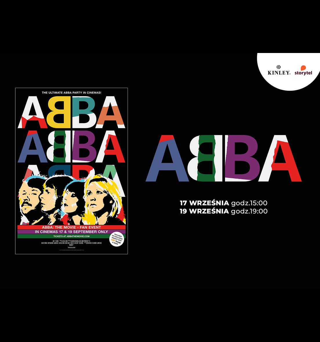 ABBA: THE MOVIE - FAN EVENT