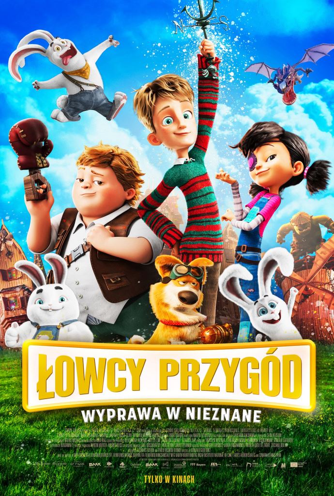 owcy Przyg d Multikino owcy Przyg d Multikino