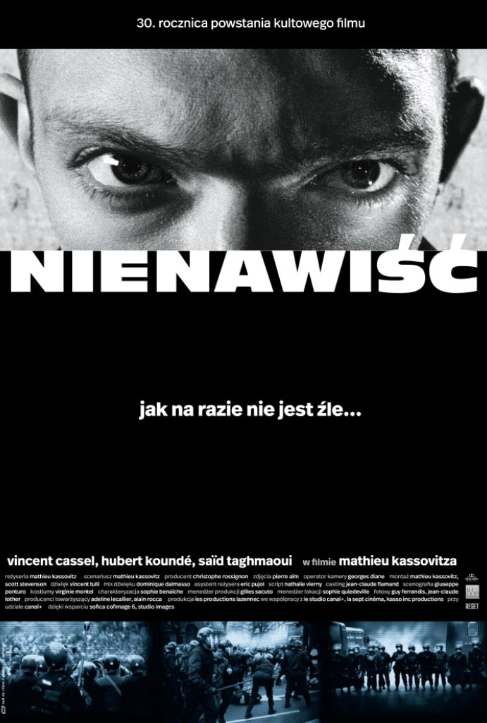 Nienawiść