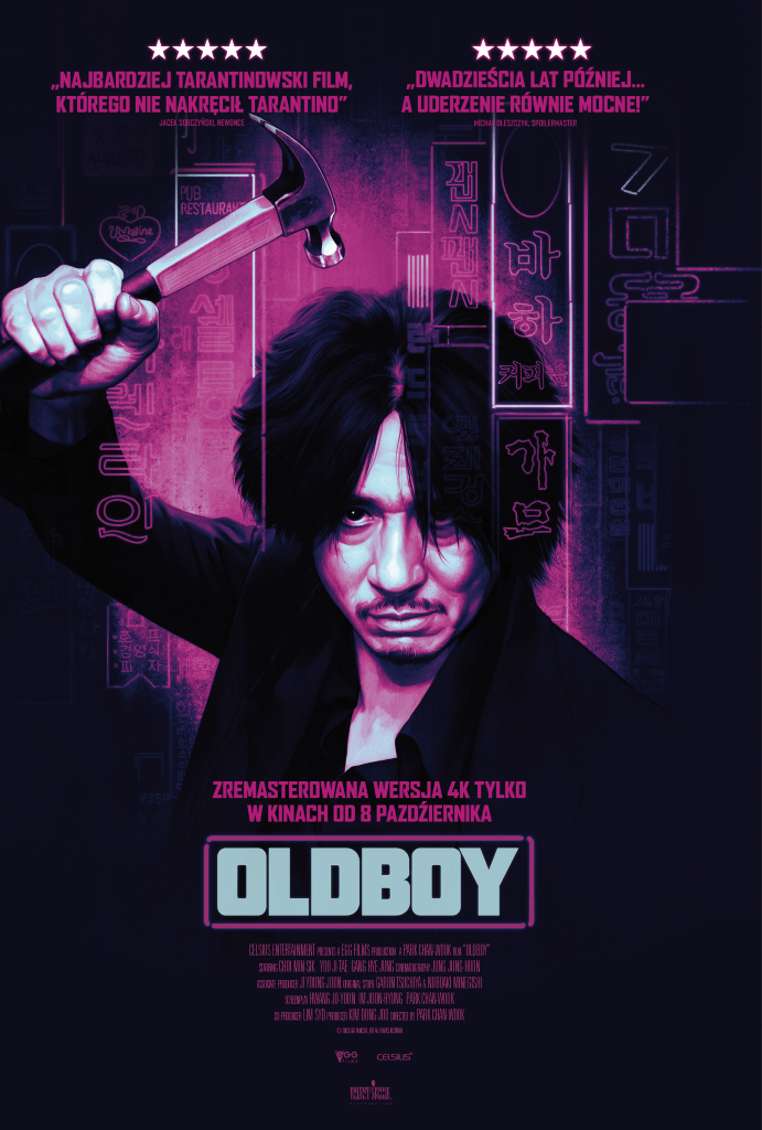 Oldboy