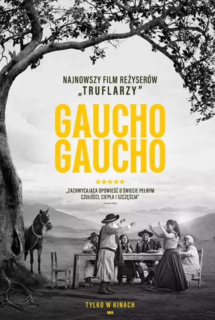 Gaucho Gaucho