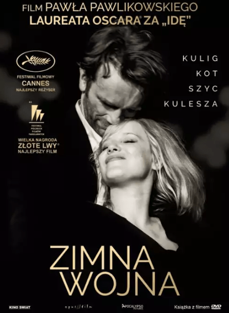 Zimna wojna