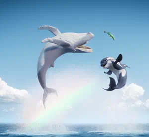 Multikino dla szkół: „Vincent. Legenda oceanu”