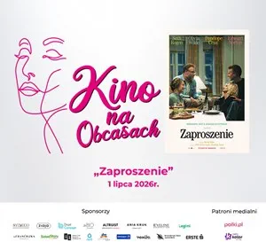Kino na Obcasach w lipcu w Multikinie. Przedpremierowo „Zaproszenie” w reżyserii Olivii Wilde