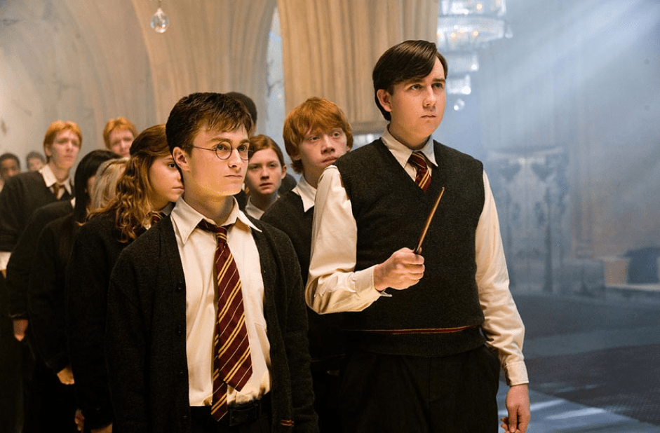 Harry Potter I Zakon Feniksa Cda Pl 1080p