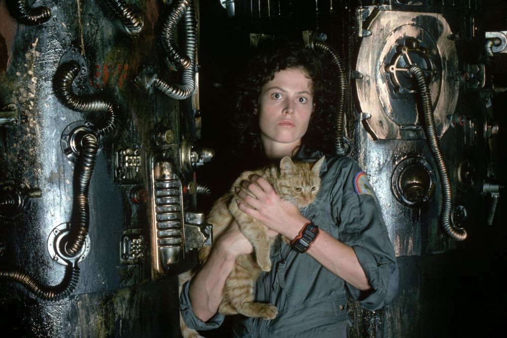 Obcy 8 pasazer Nostromo | Multikino