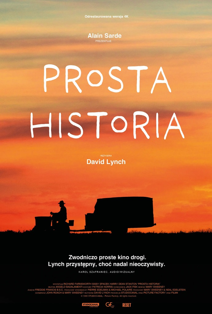 Prosta historia