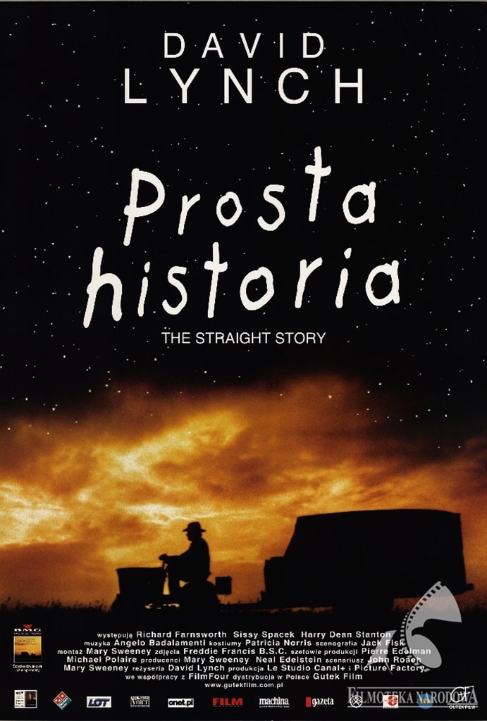Prosta historia