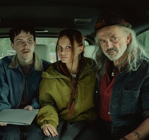 Multikino dla szkół: 100 dni: misja Zeus. Na ratunek światu
