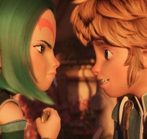 Multikino dla szkół: Edukacyjnie o: „Legendarni”