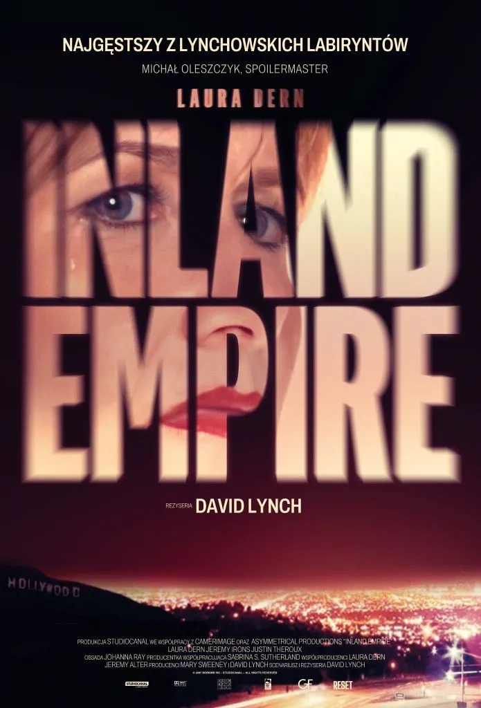 Inland Empire