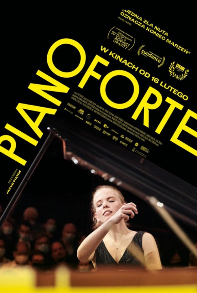 Pianoforte