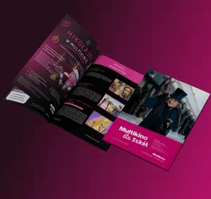 Multikino dla szkół: Pobierz nowy katalog repertuarowy!