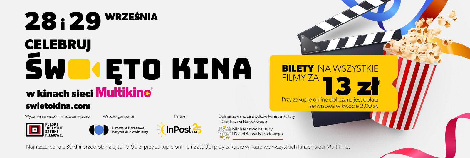 Multikino Zlote Tarasy | Repertuar | Multikino