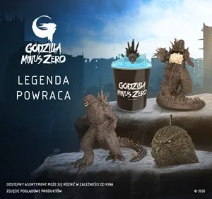 Legenda powraca na wielki ekran!